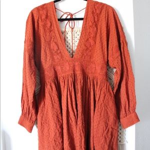 Free People dress